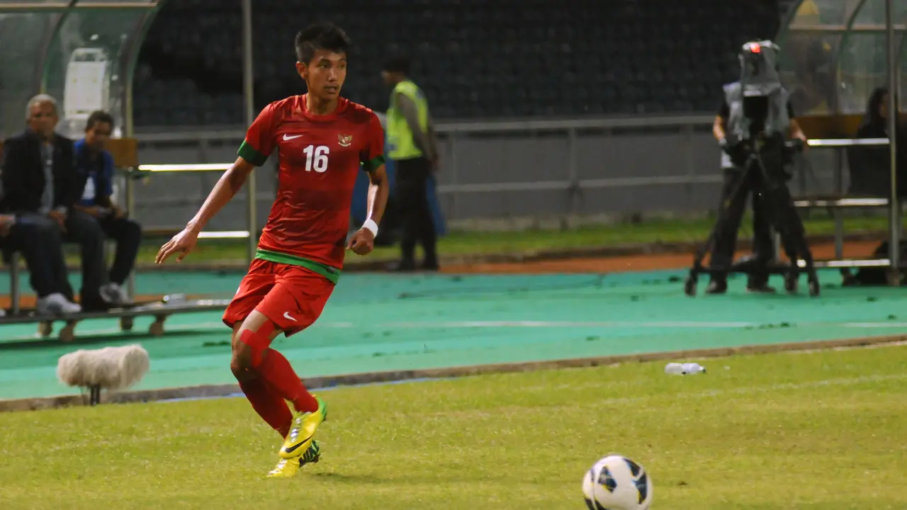 Syaiful Indra Cahya