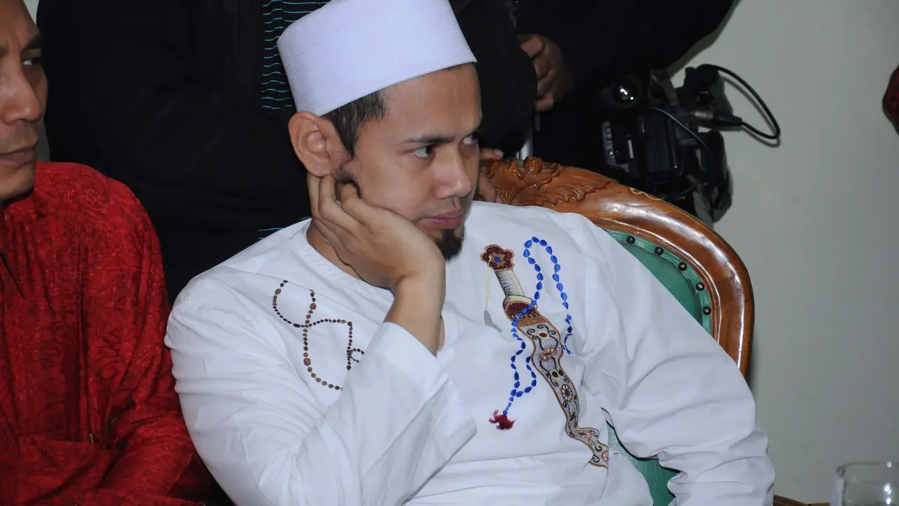 MUI Sebut Infak Ala UGB Menyimpang 