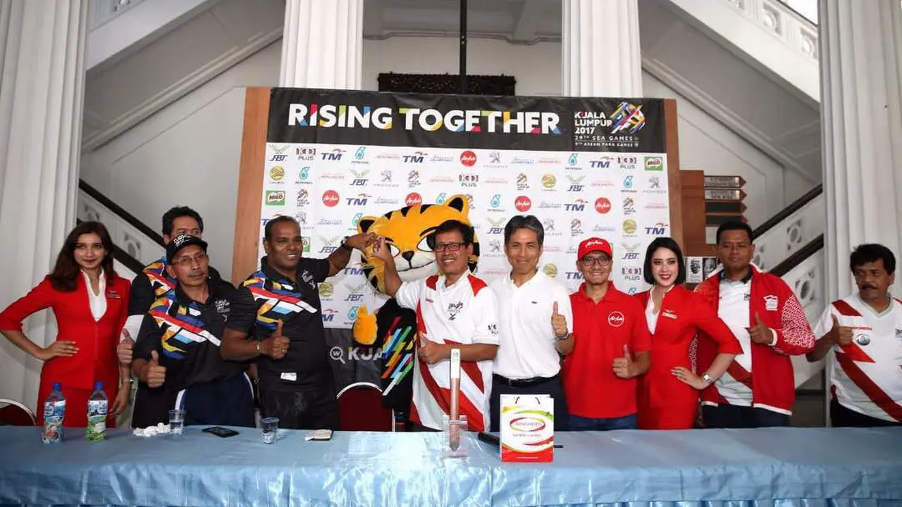 SEA Games 2017
