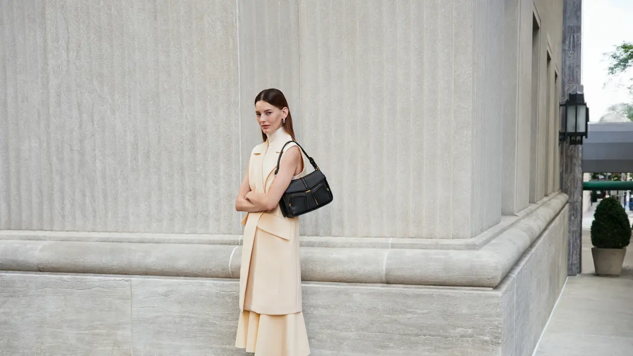 Cole Haan Persembahkan Koleksi 1928 untuk Perempuan Modern