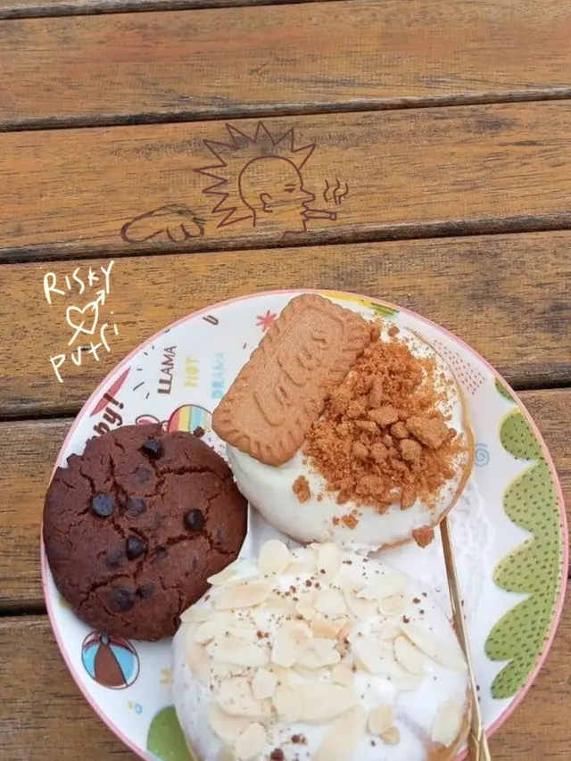 6 Editan Makanan ala Pinterest Ini Kocak, Netizen Selalu Punya Kreasi Nyeleneh
