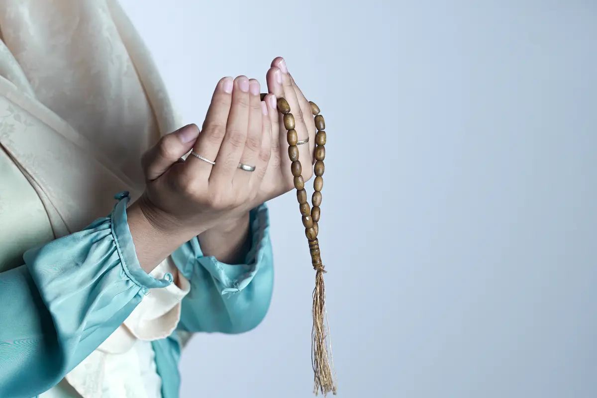 Doa Ramadan