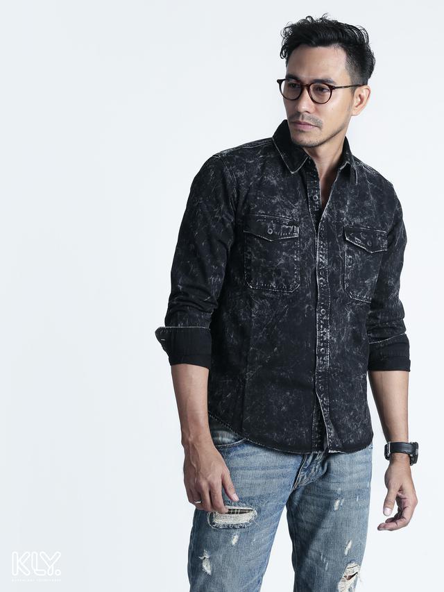 [Fimela] Darius Sinathrya