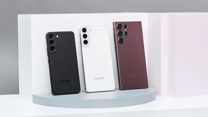 Anti Kecewa, Samsung Galaxy S22 Series 5G Tawarkan Pengalaman Google Duo yang Paling Memuaskan Lho