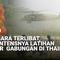 Thailand bersama Amerika Serikat, Korea Selatan, dan Singapura menggelar latihan militer gabungan Cobra Gold 2026 di Sattahip. Lebih dari 8.000 personel dari 30 negara terlibat dalam simulasi operasi amfibi berskala besar.