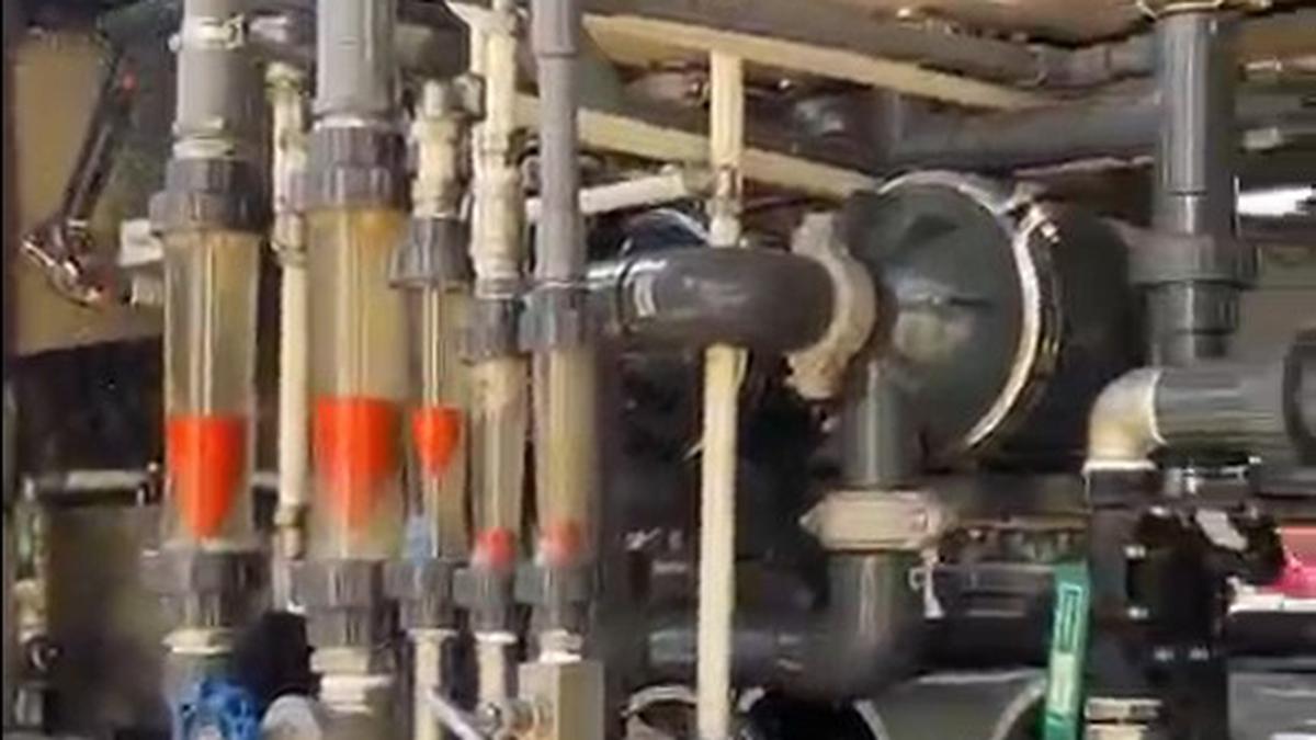 Teknologi Water Treatment Ubah Air Sungai Jadi Air Bersih, Bantu Penuhi Kebutuhan Korban Banjir di Sumut