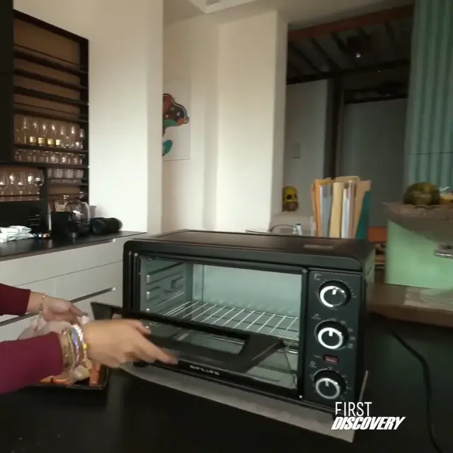 Foto-foto Dapur Rumah Nikita Willy/via Youtube Nikita Willy Official