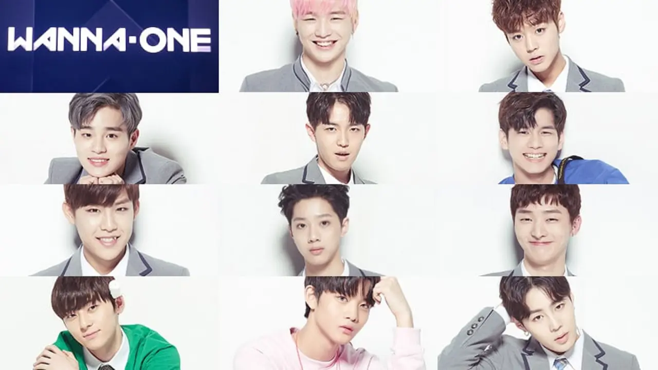 Produce 101 Season 2