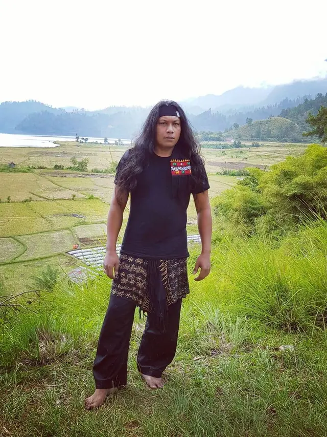 Heboh Paranormal Aceh Ramalkan Mbak You Meninggal 2021, Ini 6 Potretnya