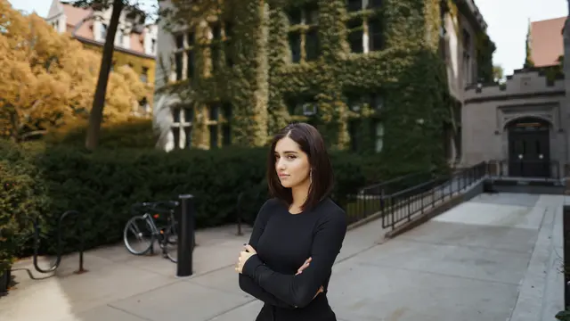 wanita november sikap tidak suka