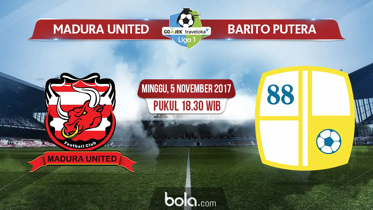 Madura United