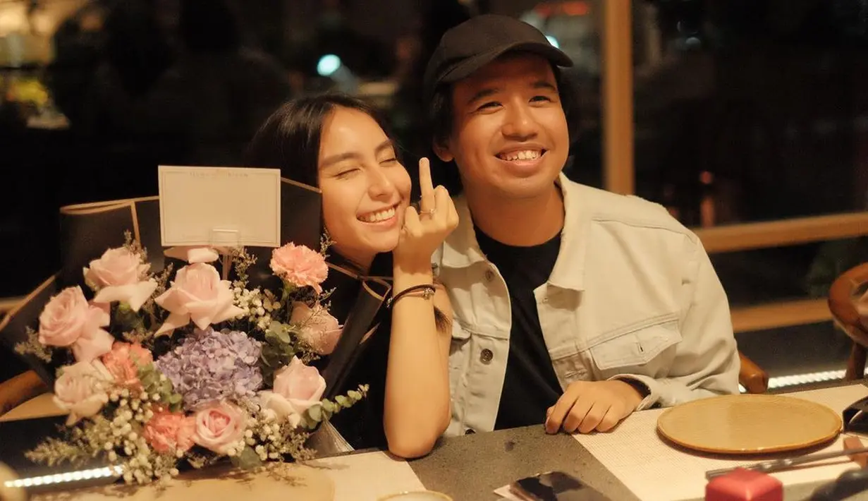 (Instagram/jojosuherman)