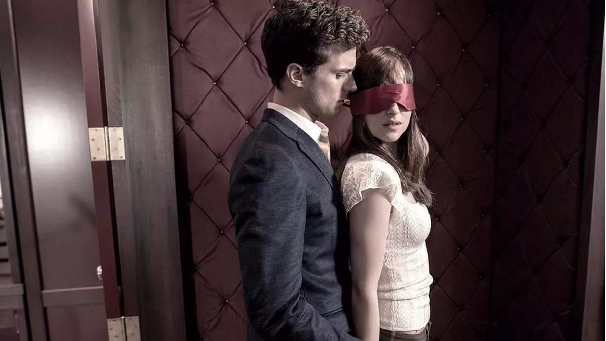 Seks dalam 50 Shades of Grey Vulgar, Film Ini Jauh Lebih Parah