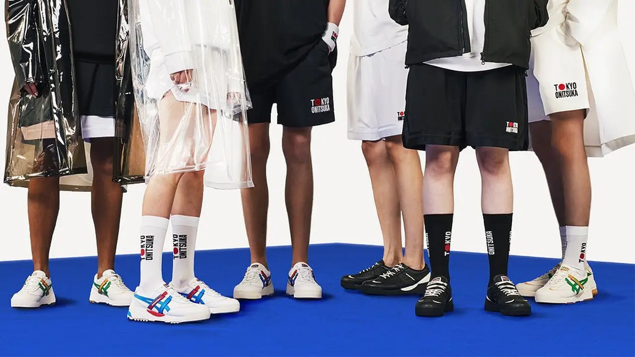 Onitsuka Tiger