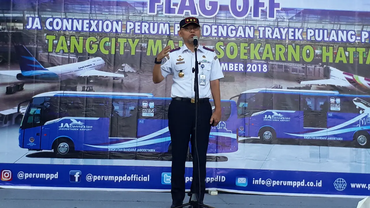 Atasi Kemacetan Tol Jakarta-Cikampek, BPTJ Lakukan Permen nomor 018/2018.
