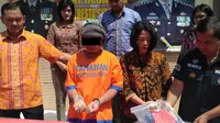 Akal Bulus Tukang Es Krim Cabul di Sidoarjo