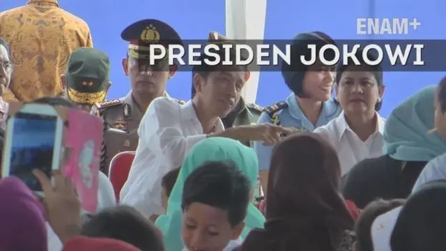 Presiden Jokowi meminta semua pihak untuk menghormati ptoses hukum, terkait penangkapan ketua DPD Irman Gusman Oleh KPK