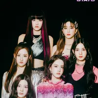 Stayc (High Up Entertainment.)