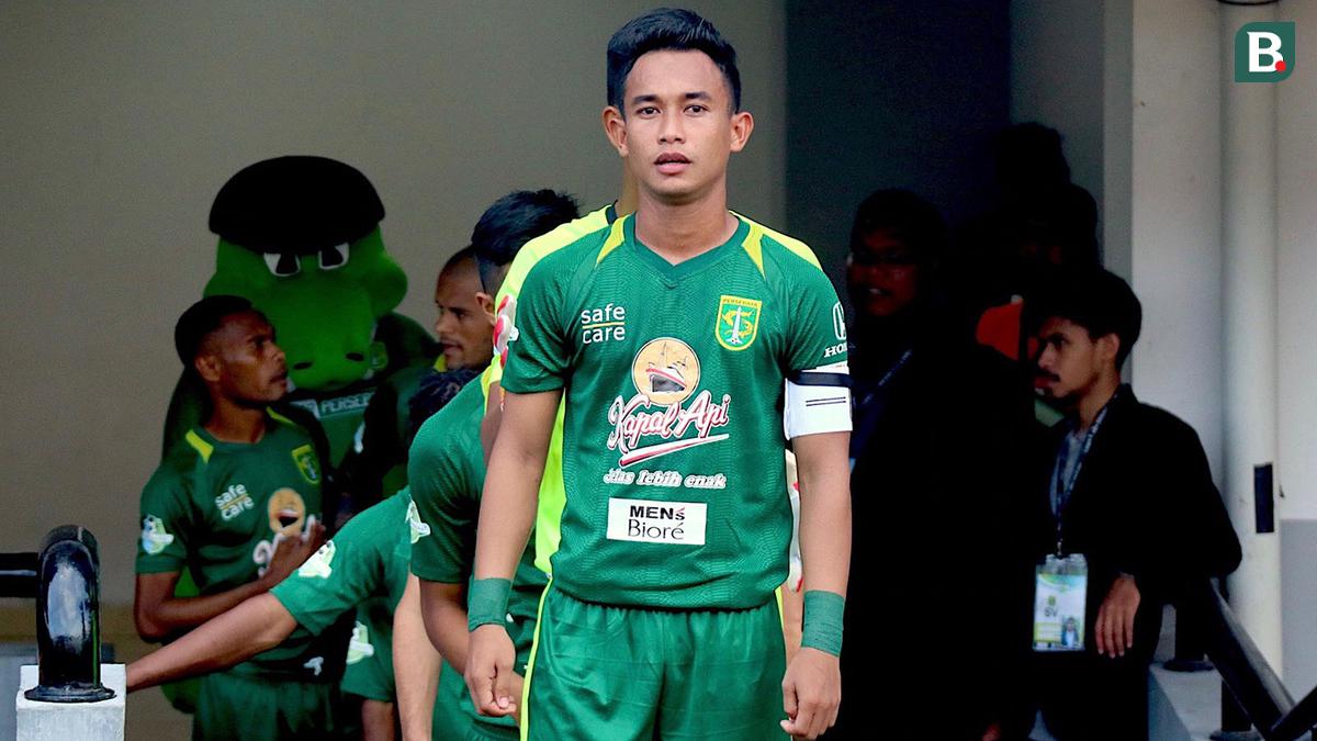 4 Musim Berkostum Persebaya, Abu Rizal Maulana Ungkap Momen Berkesan