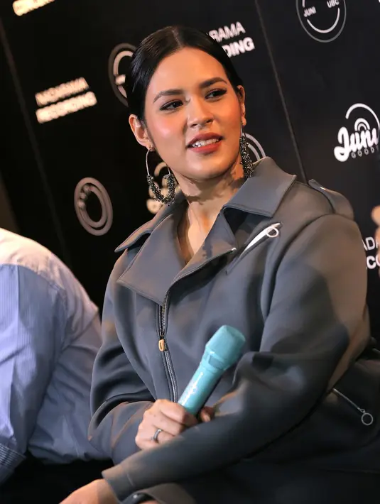 (Deki Prayoga/Fimela.com)