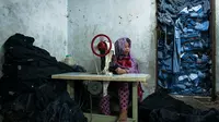 Potret Buruh Anak yang Cuma Digaji Rp 4.500 Sehari