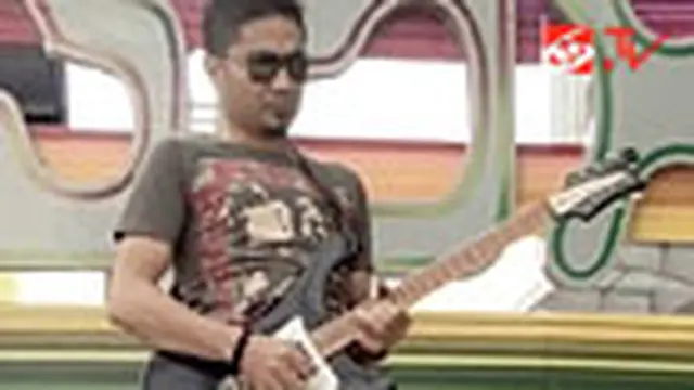 Ada Band-Masih Adakah Cinta