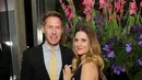 Tekad Drew Barrymore untuk bercerai dengan Will Kopelman sudah terbukti. Tak hanya itu, Drew dan Will Kopelman rupanya inginkan hak asuh kedua buah hatinya yaitu Olive dan Frankie. (AFP/Bintang.com)