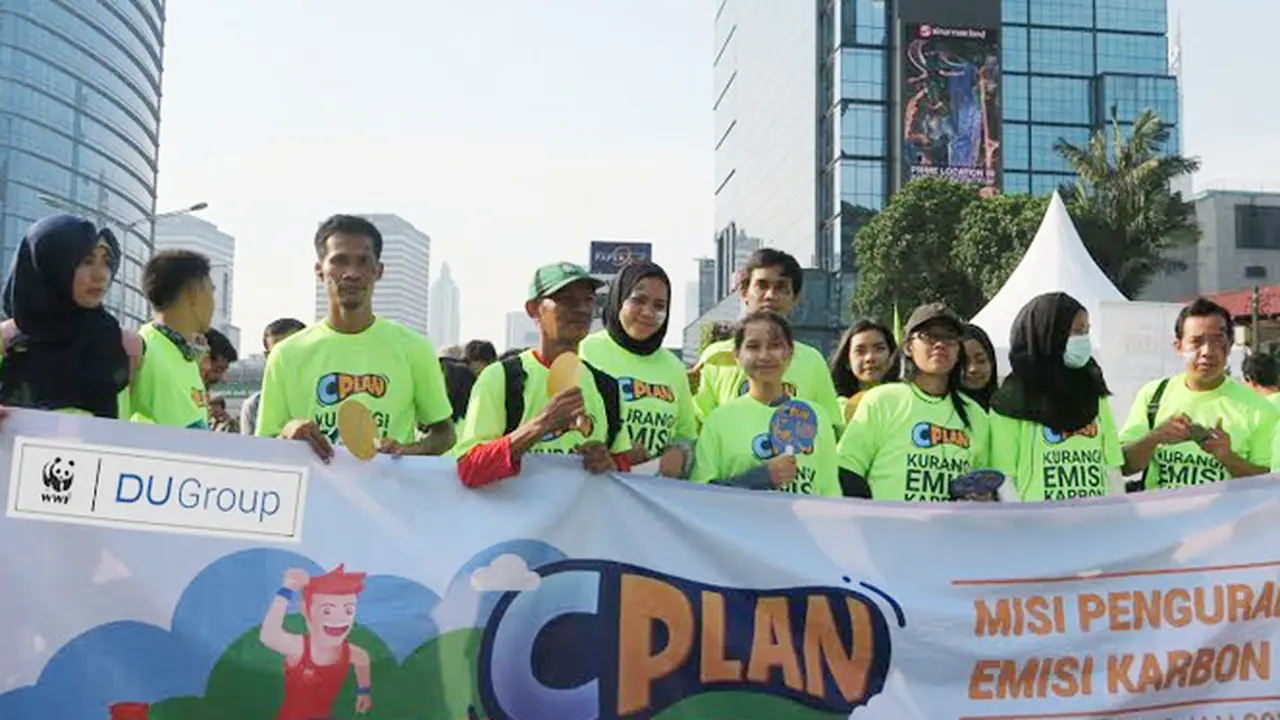 Pangkas Emisi Karbon dengan Menghemat Baterai Smartphone