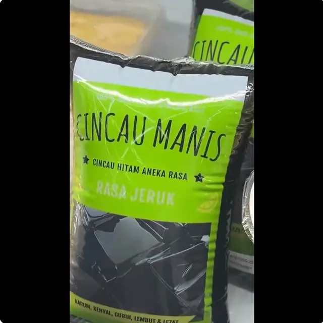 6 Nama Makanan di Supermarket Ini Bikin Salah Fokus, Berasa Dipanggil