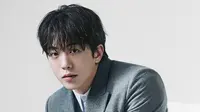 Nam Joo Hyuk Panen Job, Dipastikan Bintangi Drakor Heartbeat dan Code