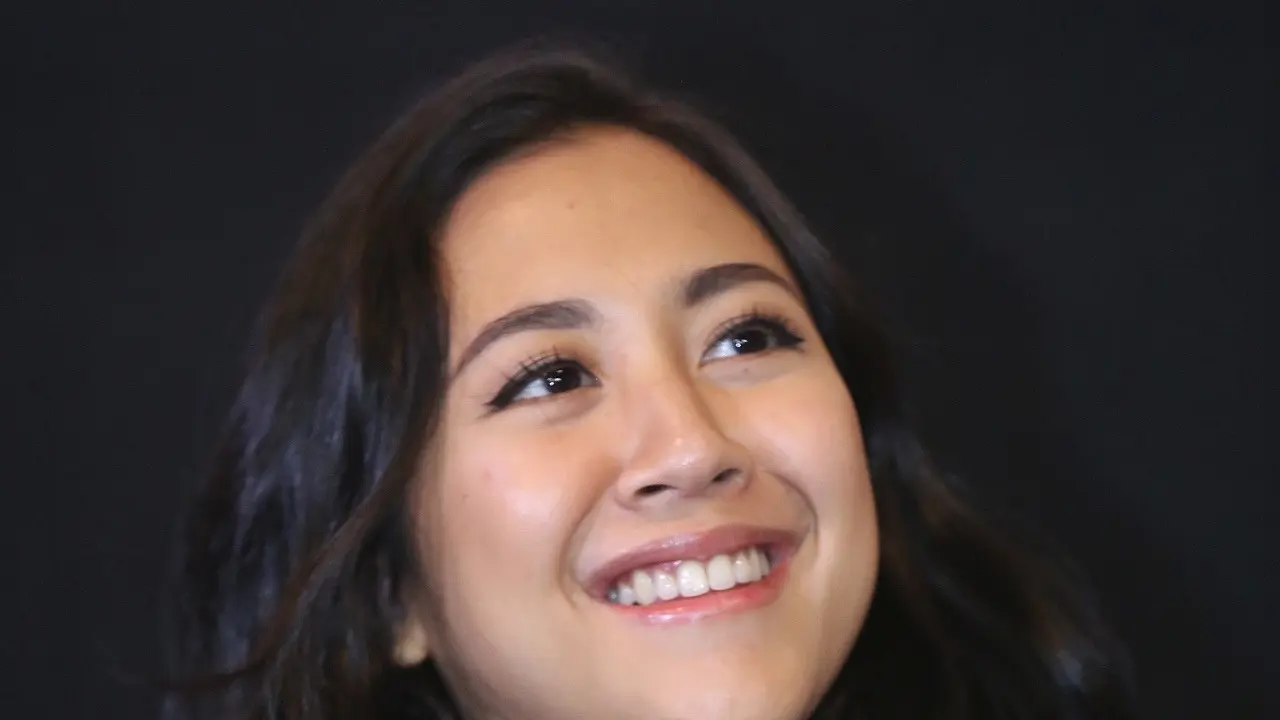 [Bintang] Sherina Munaf