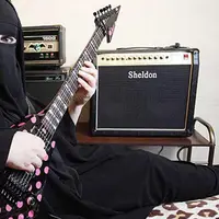 Gisele Marie bakal bikin rahang kamu gak berhenti menganga!