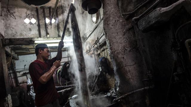 Cara Membuat Batik Tulis