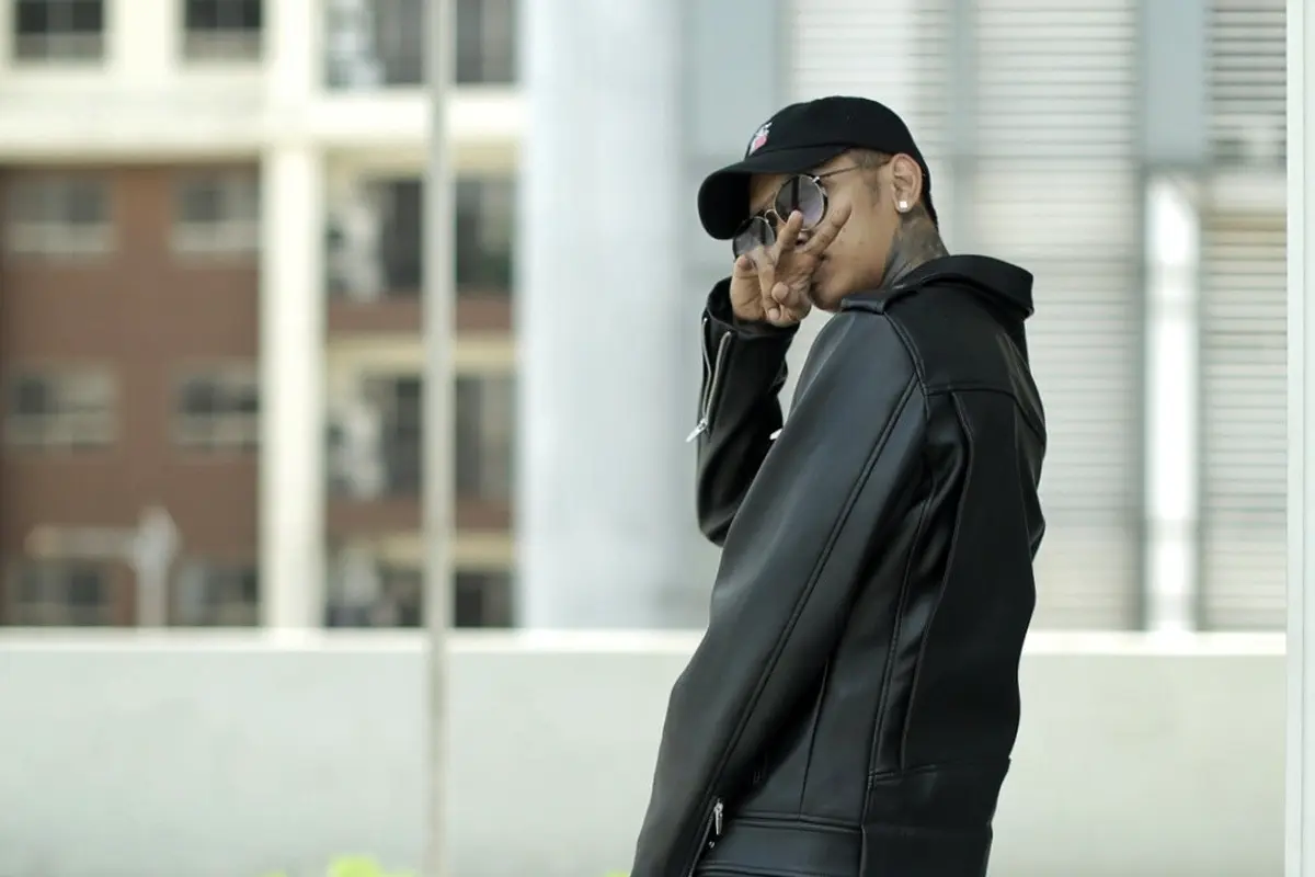 [Bintang] Young Lex