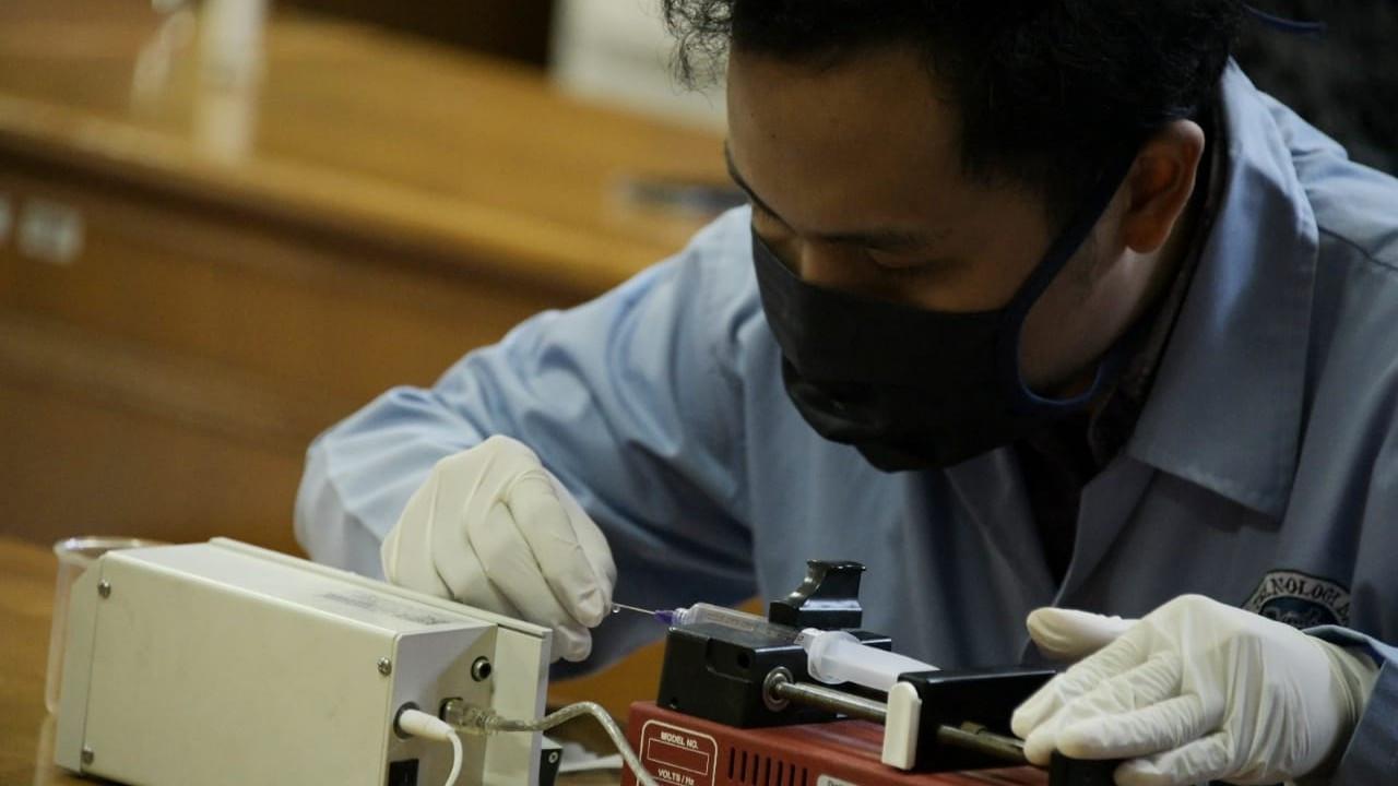 Kolaborasi Unpad ITB