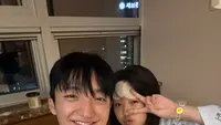 Vata dan Ji Ye Eun Akan Menikah Desember 2026