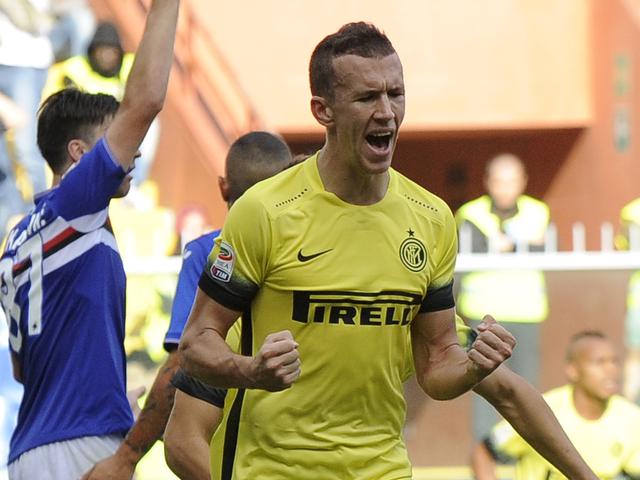 Ivan Persic Hindarkan Inter Milan Dari Kekalahan Dunia Bola Com