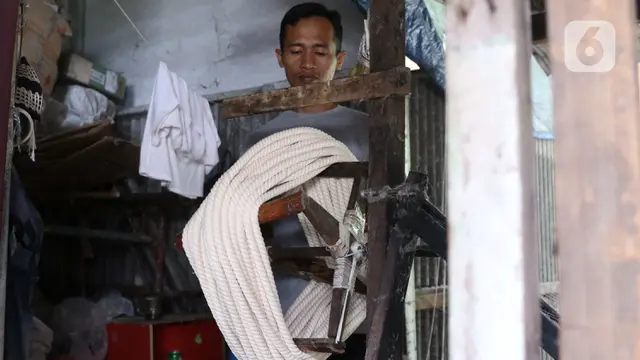 Kredit UMKM Tumbuh 12,3 Persen