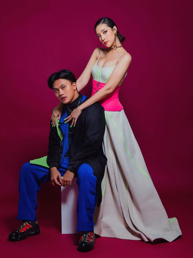 Rizky Febian Mengaku Siap Nikahi Anya Geraldine - News ...
