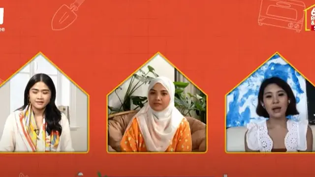 Shopee 6.6 Rumah dan Hobi Sale