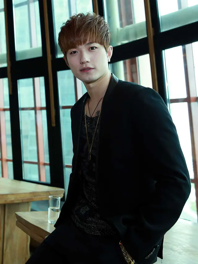 [Bintang] Lee Jeong Hoon