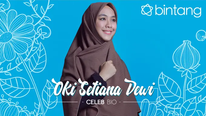 Oki Setiana Dewi