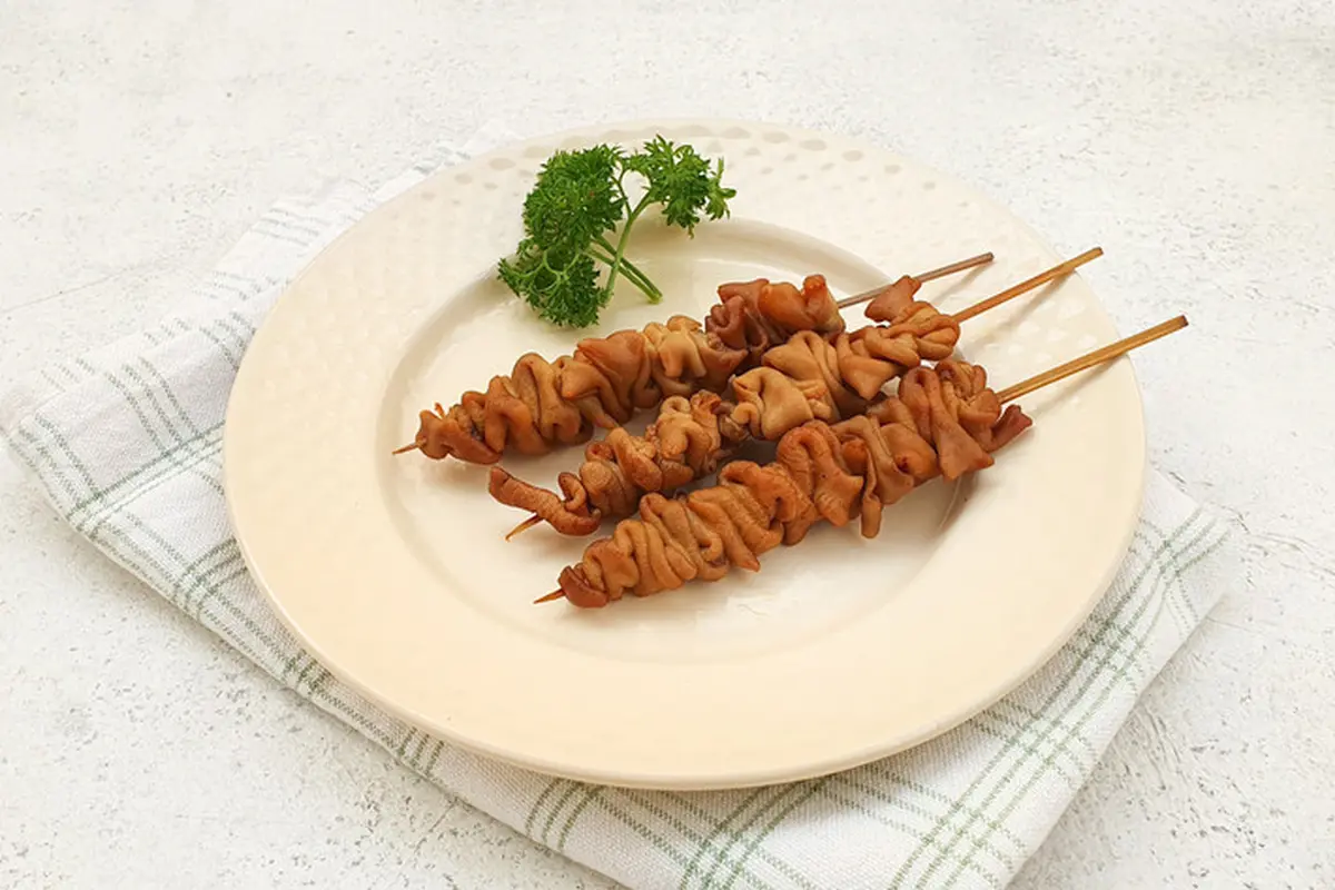 Sate Usus