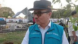 Bupati Gowa Jadi Tersangka, Pemprov Sulsel Siapkan Wakilnya Jadi Plt