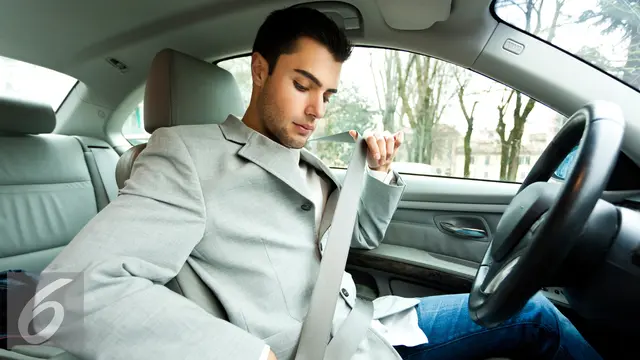 20151028-Ilustrasi Sabuk Pengaman atau Seat Belt