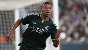 6 Pemain Kunci Real Madrid dalam Kemenangan 3-2 atas Elche