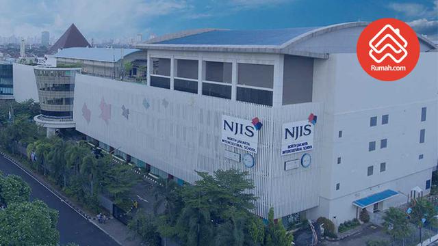 North Jakarta Intercultural School