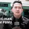 Jelang Pemilihan Ketua Umum PBNU