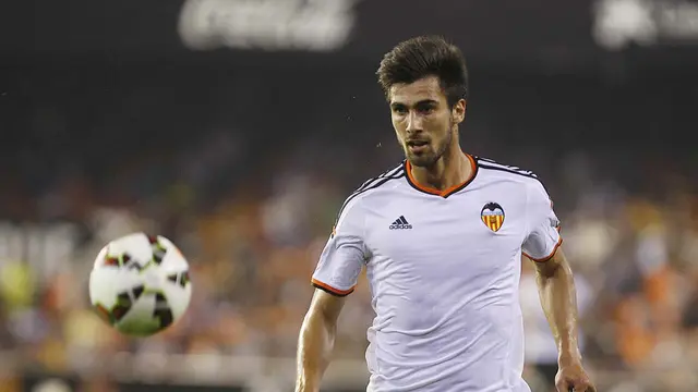 Andre Gomes