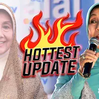 HL Hottest Update Nani Wijaya 2